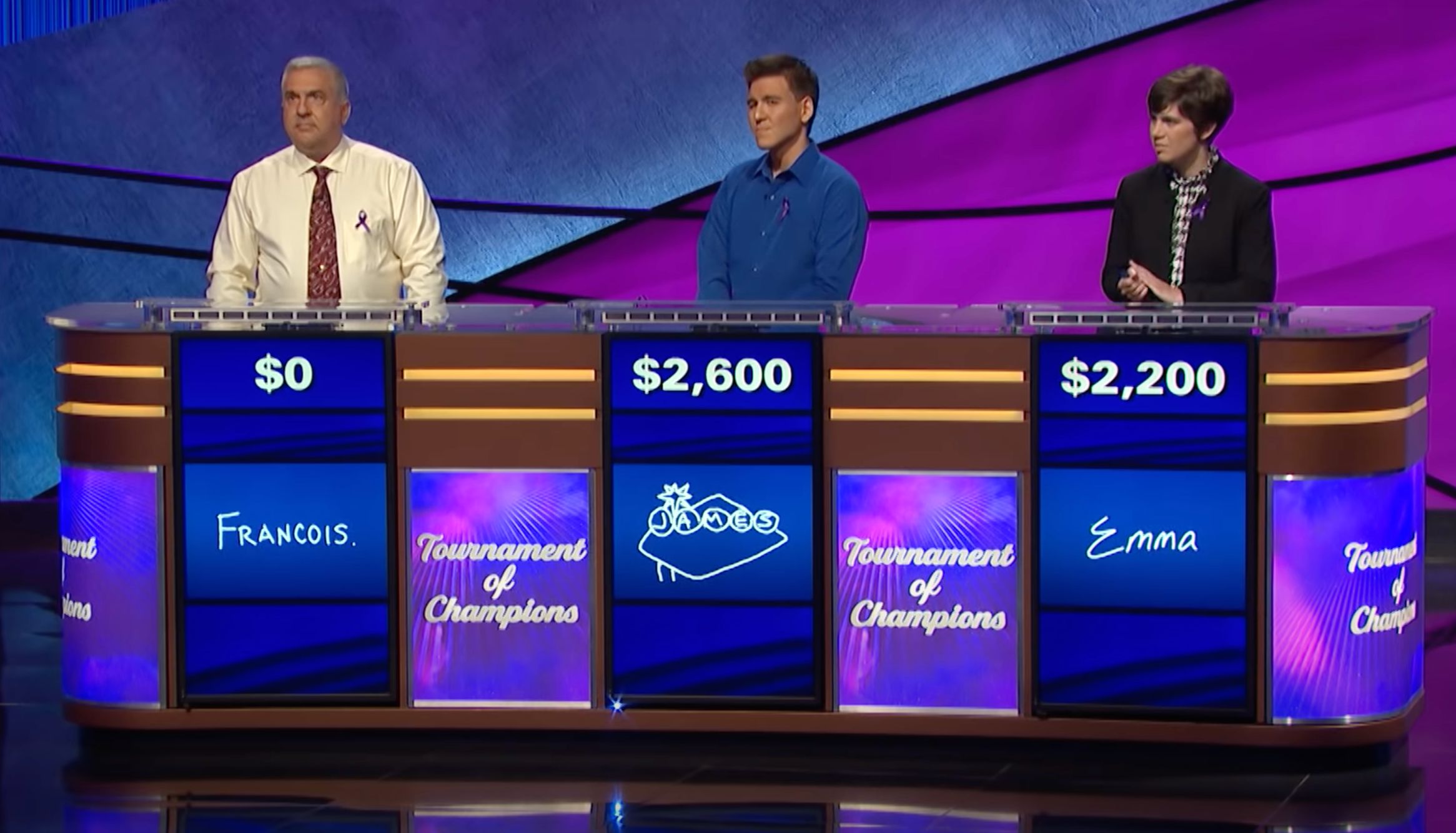 20 Best Jeopardy Episodes To Rewatch